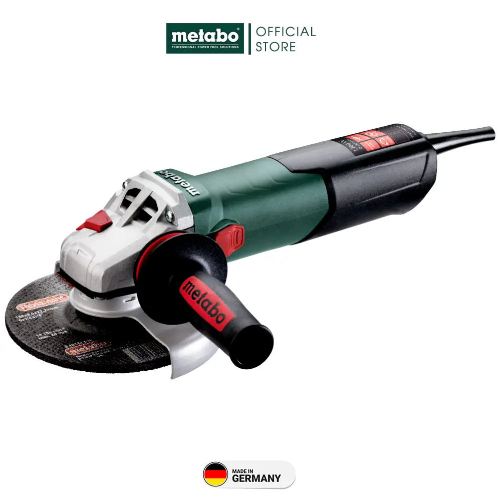 Máy Mài Góc Metabo WEV 17-150 QUICK